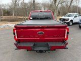 New 2025 Ford F250 Lariat w/ Black Appearance Package image 5