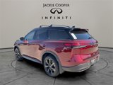 New 2026 INFINITI QX60 Autograph w/ Dark Cargo Package image 3