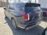 Used 2024 Hyundai Palisade Calligraphy image 2
