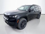 New 2025 Jeep Grand Cherokee L Summit image 3