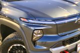 New 2026 Chevrolet Silverado EV Trail Boss image 2