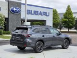 New 2025 Subaru Outback Onyx Edition image 5