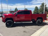 Used 2024 GMC Sierra 2500 AT4 w/ AT4 Preferred Package image 5