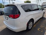 Used 2021 Chrysler Voyager LX image 3