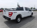 Used 2022 Ford F150 XL w/ Trailer Tow Package image 2