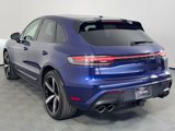 New 2025 Porsche Macan GTS image 3
