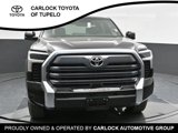 Used 2025 Toyota Tundra Limited w/ Power Package image 6