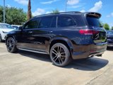 Used 2021 Mercedes-Benz GLS 580 4MATIC image 4
