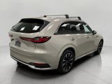 Used 2025 MAZDA CX-90 3.3 Turbo S w/ Premium Plus image 4