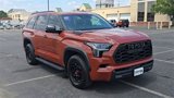 Used 2024 Toyota Sequoia SR5 image 3