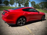 Used 2017 Ford Mustang GT Premium w/ Equipment Group 401A image 5