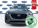 Used 2024 MAZDA CX-90 3.3 Turbo w/ Preferred Plus image 2