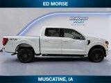 New 2025 Ford F150 XLT w/ Equipment Group 302A MID image 6