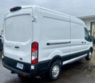 Used 2021 Ford Transit 250 Medium Roof AWD image 3