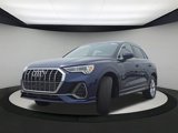 New 2025 Audi Q3 2.0T Premium Plus image 3