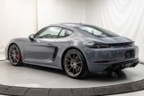 Used 2024 Porsche 718 Cayman GT4 image 3