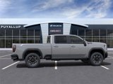 New 2025 GMC Sierra 2500 AT4X image 5