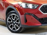Certified 2025 BMW X2 xDrive28i image 3