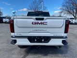 New 2025 GMC Sierra 2500 Denali w/ Denali Reserve Package image 4