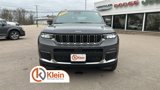 New 2025 Jeep Grand Cherokee L Limited w/ Trailer Tow Package image 2