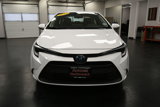Certified 2024 Toyota Corolla LE image 2