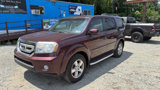 Used 2011 Honda Pilot EX-L image 4