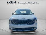 New 2026 Kia Carnival SX Prestige image 2