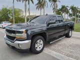 Used 2018 Chevrolet Silverado 1500 LT w/ All Star Edition image 3