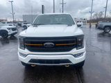Used 2023 Ford F150 4x4 SuperCrew image 5