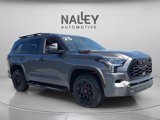 Used 2025 Toyota Sequoia TRD Pro image 5