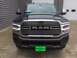 New 2024 RAM 2500 Laramie image 3