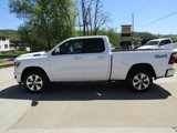 Used 2020 RAM 1500 4x4 Quad Cab image 4