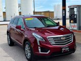 Used 2018 Cadillac XT5 Luxury image 6