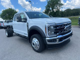 New 2025 Ford F450 Lariat image 3