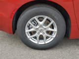 New 2025 Chrysler Pacifica Select image 5