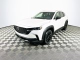 Certified 2024 MAZDA CX-50 AWD 2.5 S w/ Cargo Package image 4