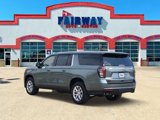 Used 2023 Chevrolet Suburban Premier image 4