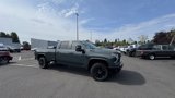 New 2026 Chevrolet Silverado 3500 LT w/ Trail Boss Package image 2