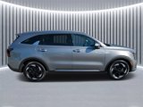 Used 2025 Kia Sorento SX Prestige image 4