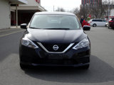 Used 2019 Nissan Sentra S image 2