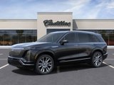 New 2026 Cadillac Vistiq Premium Luxury image 2
