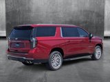 New 2025 Chevrolet Suburban High Country image 2