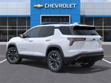New 2026 Chevrolet Equinox RS w/ Convenience Package III image 3