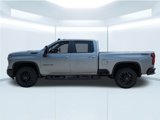 New 2025 Chevrolet Silverado 2500 LT w/ Trail Boss Package image 2
