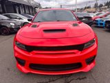 Used 2021 Dodge Charger SRT Hellcat image 2