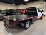 Used 2023 Chevrolet Silverado 3500 W/T w/ WT Fleet Convenience Package image 5
