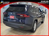 New 2025 Toyota Grand Highlander AWD image 6