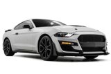 Used 2021 Ford Mustang GT Premium w/ Equipment Group 401A image 5