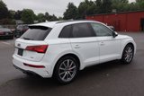 Used 2024 Audi Q5 e Prestige w/ Prestige Package image 5