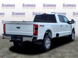 New 2025 Ford F350 Lariat image 4